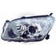 6687081 Diederichs Основна фара для Toyota RAV4