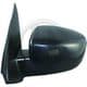6852024 Diederichs Зовнішнє дзеркало для Hyundai i10