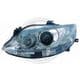 7426084 Diederichs Основна фара для Seat Ibiza
