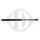 9182502 Diederichs Газовий упор багажника для Opel Vectra