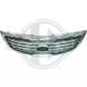 6522840 Diederichs Решітка радіатора для Kia Sportage