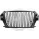 1065240 Diederichs Решетка радиатора для Audi Q3