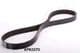 112-6PK970 Ashika Поліклиновий ремінь