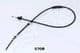 131-05-570R Ashika Трос ручного гальма для Mitsubishi Space Star
