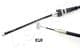 131-08-810 Ashika Трос ручного тормоза