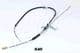 131-0K-K40 Ashika Трос ручного тормоза