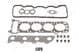 48-05-589 Ashika Комплект прокладок ГБЦ для Hyundai Pony