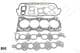 48-08-899 Ashika Комплект прокладок ГБЦ