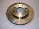60-05-530 Ashika Гальмівний диск