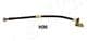 69-0H-H06 Ashika Тормозной шланг
