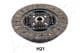 80-0H-H21 Ashika Диск сцепления для Hyundai Santa Fe