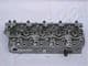MI001S Ashika Головка блока циліндрів