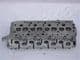 MI001S Ashika Головка блока циліндрів