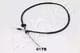 13106617r Ashika Трос ручного гальма для Daihatsu Rocky