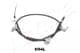 1310HH64L Ashika Трос ручного гальма для Hyundai H-1