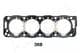 4600000 Ashika Прокладка ГБЦ