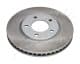 6000002c Ashika Тормозной диск