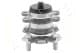 4428031 Ashika Ступиця колеса для Suzuki Baleno