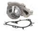 35000606 Ashika Помпа для Peugeot 308