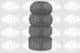 0335845 Sasic Отбойник амортизатора для Citroen C2