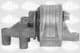 8391A61 Sasic Подушка двигуна