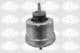 9002486 Sasic Подушка двигуна для Opel Vectra