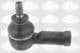 9006562 Sasic Наконечник рулевой тяги для Opel Meriva