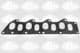 4000411 Sasic Прокладка впускного / випускного колектора