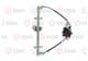 969000 SEIM Стеклоподъемник для Suzuki Grand Vitara