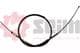 404975 SEIM Трос ручного гальма