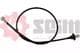 505336 SEIM Тросик спідометра для Opel Tigra