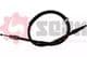 554277 SEIM Трос ручного гальма