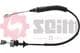 554565 SEIM Трос зчеплення
