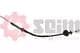 554608 SEIM Трос зчеплення для Suzuki Ignis