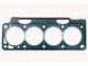 HG771 Fai Прокладка ГБЦ