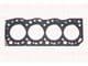 HG905 Fai Прокладка ГБЦ