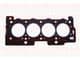 HG1186 Fai Прокладка ГБЦ