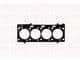 HG1196 Fai Прокладка ГБЦ