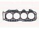 HG1804 Fai Прокладка ГБЦ