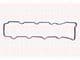 RC985S Fai Прокладка клапанної кришки