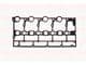 RC1437S Fai Прокладка клапанной крышки