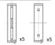 bm1050020 Fai Подшипник коленвала