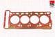 HG1934 Fai Прокладка ГБЦ
