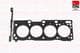 HG2140 Fai Прокладка ГБЦ