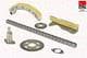 tck267ng Fai Комплект ланцюга ГРМ для Isuzu D-Max