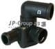 1114505100 JP Group Фланець охолоджувальної рідини