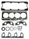 1119000710 JP Group Комплект прокладок ГБЦ