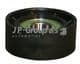 1218301200 JP Group Обводной ролик поликлинового ремня