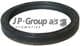 1219501000 JP Group Ущільнювальне кільце вала оливного насоса
