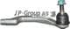 1344603280 JP Group Наконечник кермової тяги